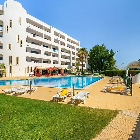 Apartment S402 Dream Lodging