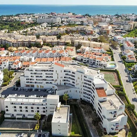 Apartment S402 Dream Lodging