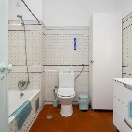 S402 Dream Lodging Apartment Albufeira
