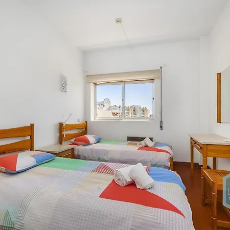S402 Dream Lodging Apartment Albufeira