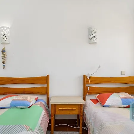 S402 Dream Lodging Apartment Albufeira
