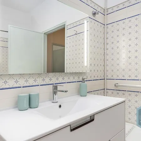 Apartment S402 Dream Lodging