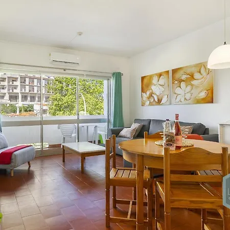 S402 Dream Lodging Apartament *
