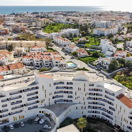 Apartament S402 Dream Lodging *
