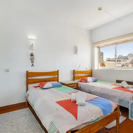 S402 Dream Lodging Apartament Albufeira
