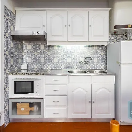 Apartament S402 Dream Lodging