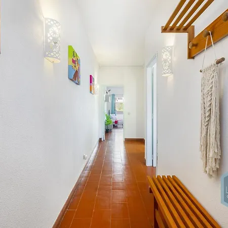 S402 Dream Lodging Apartament Albufeira
